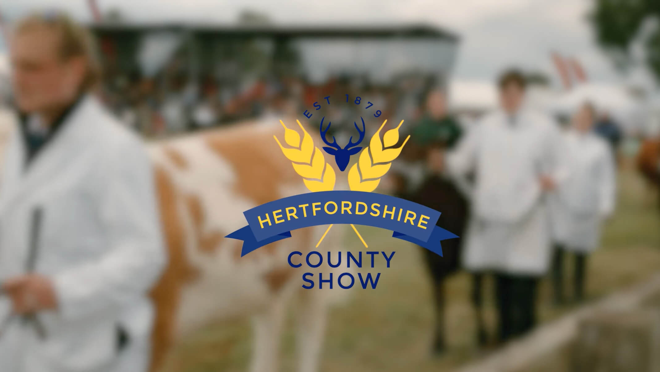 Hertfordshire County Show